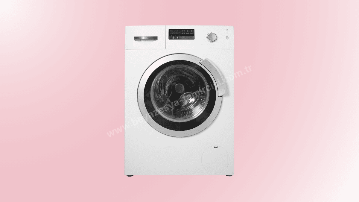 Doğanhisar Çamaşır Makinesi Tamircisi - Doğanhisar Beyaz Eşya Tamircisi