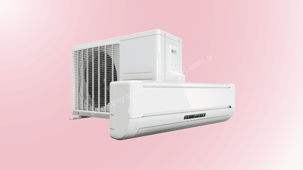 Doğanhisar Klima Tamircisi - Doğanhisar Beyaz Eşya Tamircisi