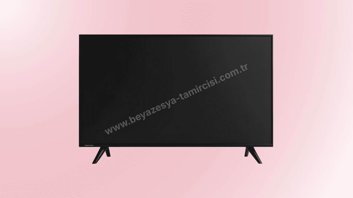 Doğanhisar Televizyon Tamircisi - Doğanhisar Beyaz Eşya Tamircisi